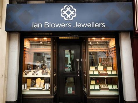 blowers jewellers hull